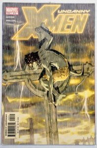 The Uncanny X-Men #415 (NM-)(2003)