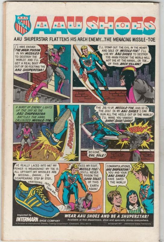 DC Super-Stars #17 (Dec-77) FN+ Mid-High-Grade The Legion Of Super-Heroes, Th...