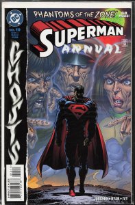 Superman Annual #10 (1998) Superman