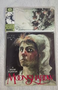 Moonshadow #6 (1986)