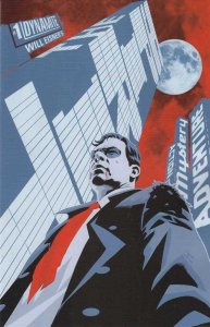 Spirit, The (11th Series) #1E VF ; Dynamite | 1:10 Variant