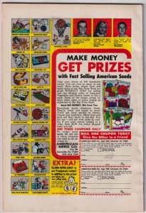 Marvel's Greatest Comics #27 (1970) Fantastic Four