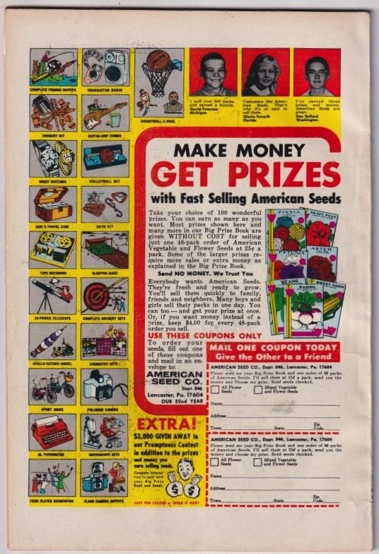 Marvel's Greatest Comics #27 (1970) Fantastic Four