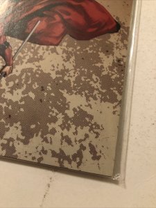 INFINITY WARS INFINITY #1 - 1ST HECTOR BAUTISTA Marvel Comics