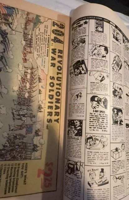 Jonah Hex #1 (1977)1st solo series and origen