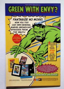 The Uncanny X-Men #367 (1999) X-Men