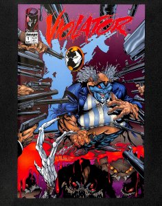 Violator #1