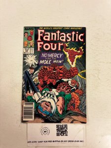 Fantastic Four #329 NM Marvel Comic Books Thing Human Torch 19 HH97