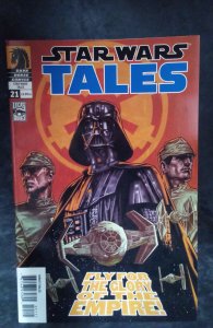 Star Wars Tales #21 (2004)