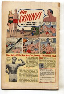 DAREDEVIL COMICS #90 1952-Biro- Golden Age comic book