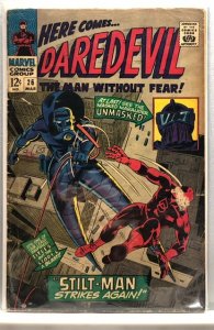 Daredevil #26 (1967)