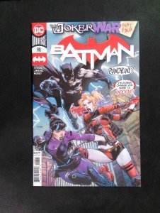 Batman #98 (3RD SERIES) DC Comics 2020 NM