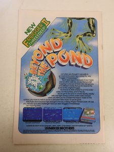 Marvel Super Heroes Secret Wars #8 (1984) VF- Condition!