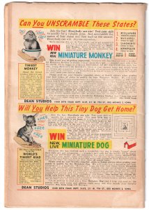 Archie's Pal Jughead #49 (1958) Jughead