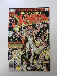 The X-Men #130 (1980) 1st appearance of The Dazzler VF condition