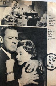 Screen Stories April 1962-Sophia,Warren,Doris&Rock! C all my mags!Combine!