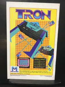 The Omega Men #5 (1983)nm