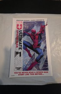 Marvel Zombies: Black, White & Blood #2 Parrillo Cover (2024)