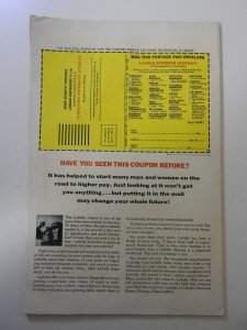 The Defenders #11 (1973) FN Condition!