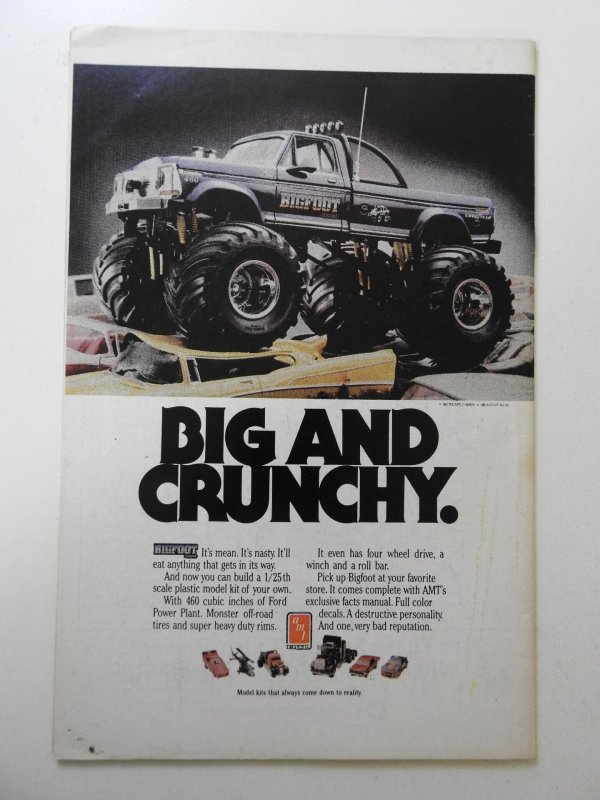 Batman #405 Direct Edition (1987) FN- Condition!