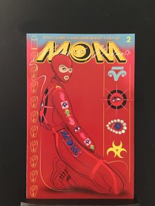 M.O.M. Mother of Madness #2