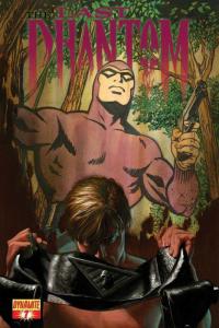 Jungle Rules, Chapter One