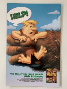 Earths Mightiest Heroes  #6(2005)