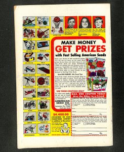 Kamandi, The Last Boy on Earth #5 The One-Armed Bandit!