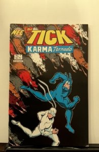 The Tick: Karma Tornado #7 (1994)