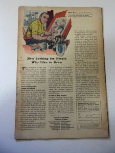 The Incredible Hulk #4 (1962) VG Condition 1/2 tear bc