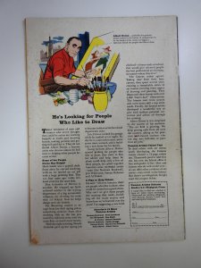 Metal Men #14 (1965)