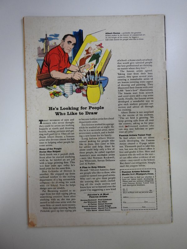 Metal Men #14 (1965)