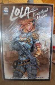 Lola XOXO: Wasteland Madam #1 TPB