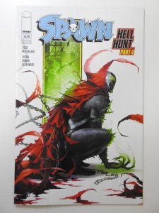 Spawn #305 (2020)