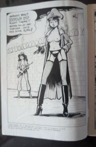 Cherry Poptart #6 (1988)