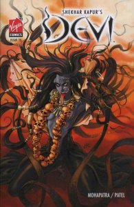 Devi #15 VF/NM; Virgin | we combine shipping