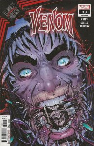 Venom #33 (2021) - NM+