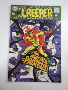 Beware the Creeper #2 (1968)
