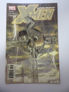 The Uncanny X-Men #415 (2003) FN Condition