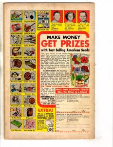 Action Comics # 335 VG Feat. Superman DC Comic Book Supergirl Batman Flash JG1