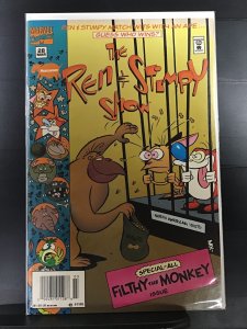 The Ren & Stimpy Show #28 (1995)j