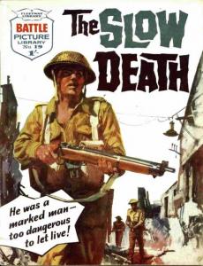 The Slow Death