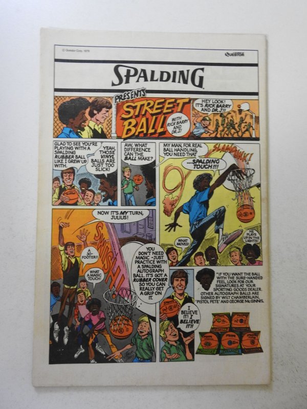 Ghost Rider #36 (1979) FN- Condition!