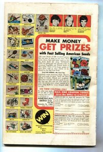 GIANT-SIZE X-MEN #1 1975-WOLVERINE-BRONZE-AGE KEY comic book