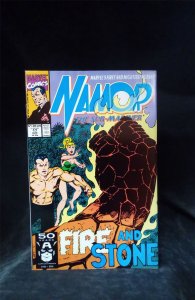Namor, the Sub-Mariner #17 1991 Marvel Comics Comic Book