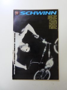 The Amazing Spider-Man #320 Direct Edition (1989) VF+ condition