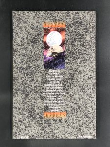 Batman & Dracula: Red Rain (1991)