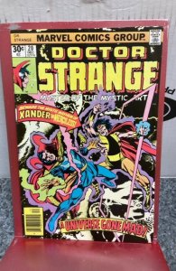 Doctor Strange #20 (1976)