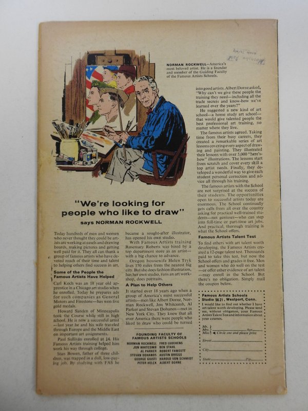 The X-Men #40 (1968) Sharp Fine- Condition!!