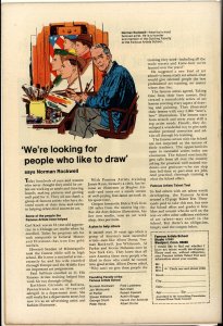 The Amazing Spider-Man #70 (1969)